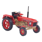 ZETOR 4911