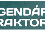 Legendární traktory