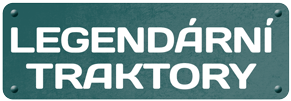 Legendární traktory
