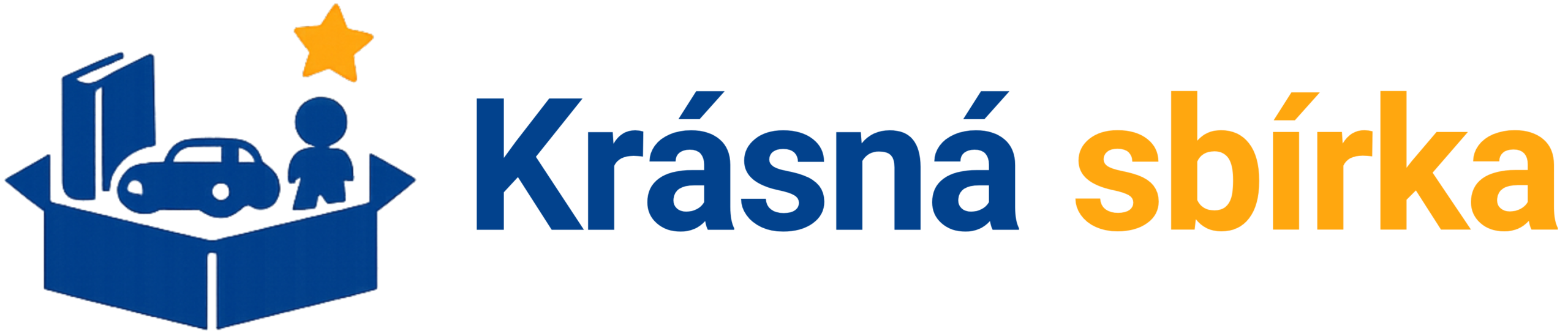 Krásná sbírka