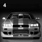 Nissan Skyline GT-R (#4)
