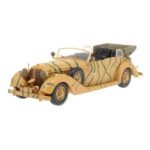 Mercedes-Benz Typ 770K W150 (1938-1943)