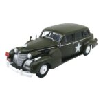 Cadillac Series 75 Fleetwood V8 Limousine (1939)