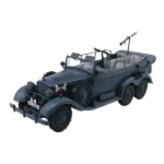 Mercedes W-31 Typ G4-540 (1938-1939)
