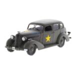 Buick Special Series 40 (1936)