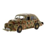Opel Kapitän (1938)