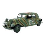 Citroën Traction Avant 11 BL (1934)