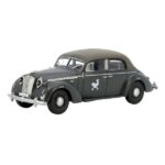 Opel Admiral Kabriolet (1937)