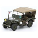 Jeep Willys MB