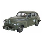 Ford Fordor Sedan (1942)