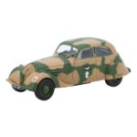 Peugeot 402 B légère (1939)
