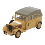 Mercedes-Benz W136 (Kfz. 1 Typ 170 VK) (1938)