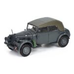 Horch 901 Typ 40 Cabriolet (Kfz 21) (1934 -1937)