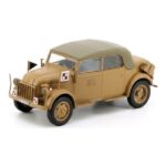 Steyr Typ 1500A/01Kfz.21