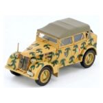 Fiat 508 CM Coloniale Ukraine – Agost