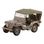 Jeep Willys MB