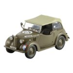 Austin 8AP Tourer 8HP