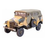 Dodge WC-6 Command Car