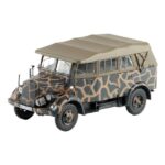 Mercedes-Benz L1500A Kfz. 70