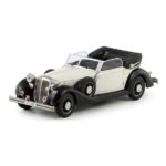 Horch 853A Cabriolet (1937)