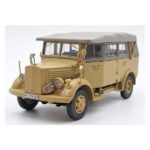 Mercedes-Benz L1500A Kfz. 70