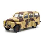 Ford V8 C11 ADF