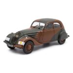Peugeot 402 B légère (1939)