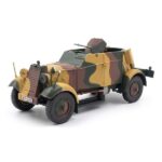 Maschinengewehrkraftwagen (Kfz. 13)