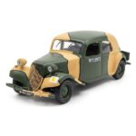 Citroën Traction Avant 11BL