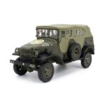 Dodge WC-6 Command Car