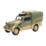 Austin 10HP Light Utility