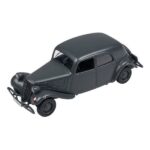 Citroën Traction Avant 11 BL (1934)