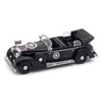 Typ 770K W150 (1938 – 1943)