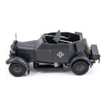 Daimler-Benz Maschinengewehrkraftwagen (Kfz. 13)